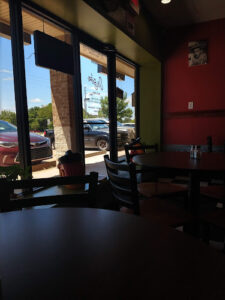 Sazon Mexican Restaurant - Wichita