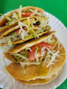 Sazon con Amor (Food trailer) - Bernalillo