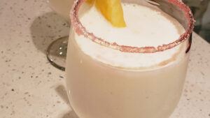 Sazon peruana - Port Chester