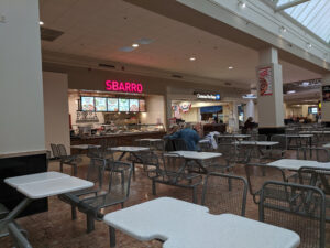 Sbarro - Watertown