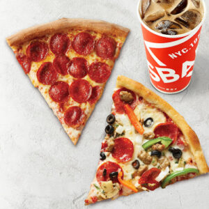 Sbarro - High Springs