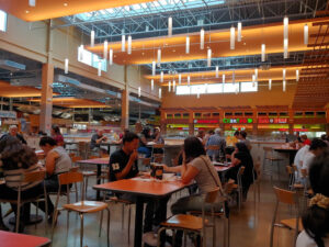 Sbarro - Miami