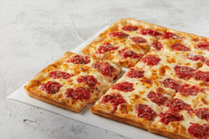 Sbarro - Florence