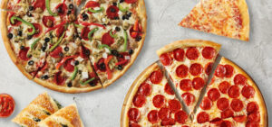 Sbarro - West Lafayette