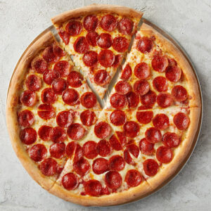 Sbarro - Farmington