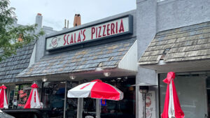 Scala's Pizzeria - Long Branch