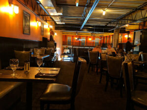 Scalia & Co Craft Kitchen & Bar - Monroe