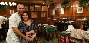 Scalini's Italian Restaurant - Smyrna