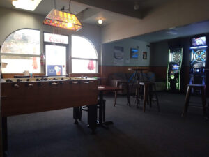 Scallywags Bar and Grill - Grand Junction
