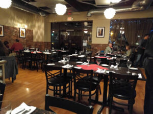 Scalzotto Italian Restaurant - Broomfield