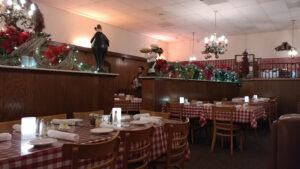 Scarantino's Italian Inn - Glendale