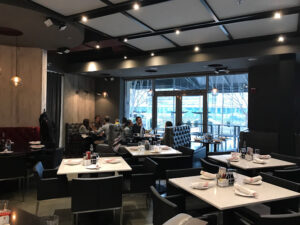 Scarlet Oak Restaurant & Bar - Washington
