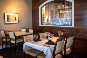 Scarpa's Italian Restaurant - Lakeland