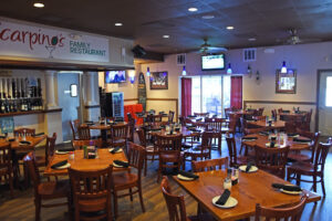 Scarpino's Family Restaurant - Bradenton