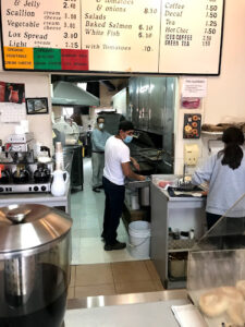 Scarsdale Bagels - Scarsdale
