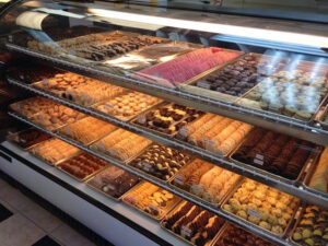 Scarsdale Pastry Center - Scarsdale