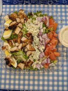 Scarsdale Pizza Station - Scarsdale