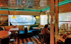 Scenic 90 Cafe - Pensacola