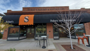 Schat's Bakery & Restaurant - Minden - Minden