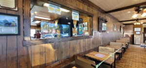 Schell's Restaurant, Dairy Swirl, & Miniature Golf - Temple
