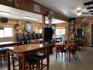 Schellter Bar and Grill - North Freedom