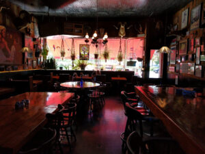 Scheme Restaurant & Bar - Salina