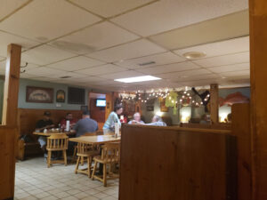Schermerhorn's Seafood - Holyoke