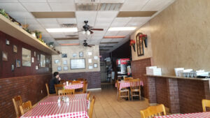 Schiano's - Richardson