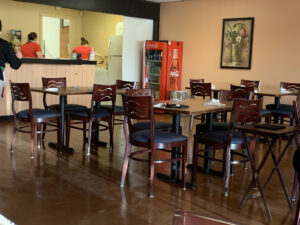 Schianos Pizza - Crystal River