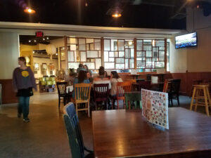 Schlafly Bottleworks - St. Louis