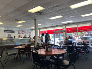Schlep's Sandwiches - Pueblo
