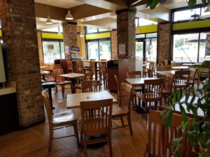 Schlotzsky's - Gastonia