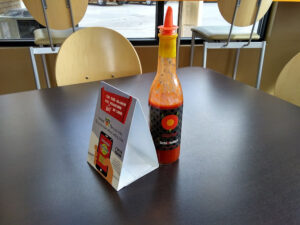 Schlotzsky's - Columbia