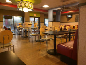 Schlotzsky's - Florence