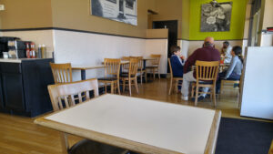 Schlotzsky's - Woodstock