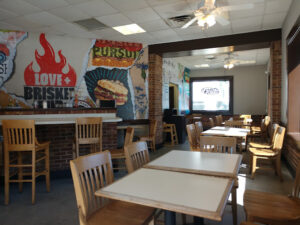 Schlotzsky's - Gainesville