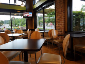Schlotzsky's - Dalton