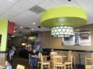 Schlotzsky's - Memphis