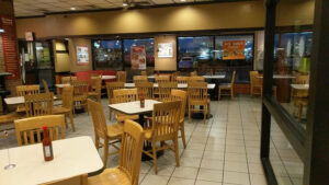 Schlotzsky's - Maumee
