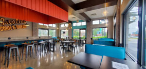 Schlotzsky's - Springfield