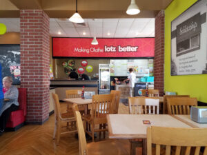 Schlotzsky's - Olathe