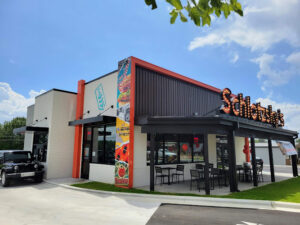 Schlotzsky's - Mountain Home