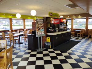 Schlotzsky's - Fort Smith