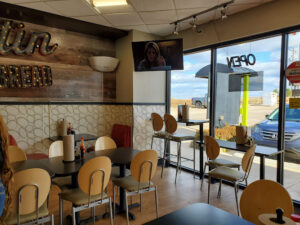 Schlotzsky's - Edmond