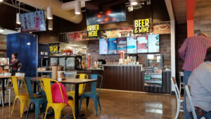 Schlotzsky's - Edmond