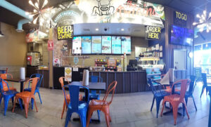 Schlotzsky's - Norman