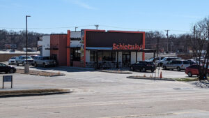 Schlotzsky's - Bartlesville