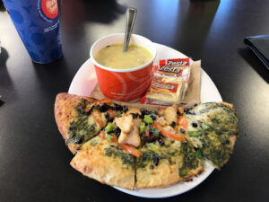 Schlotzsky's - Stillwater