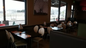 Schlotzsky's - Shawnee