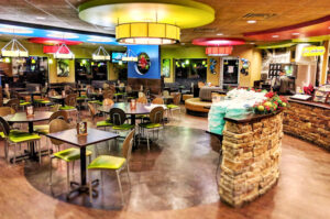 Schlotzsky's - Coppell